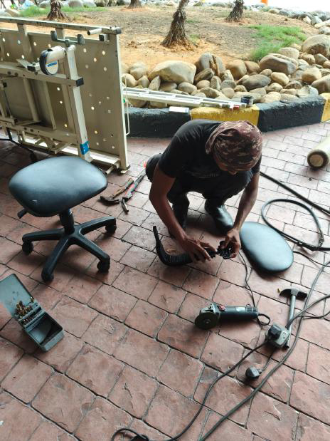 Repair and Refurbishment of Medical Equipment - Photo 8