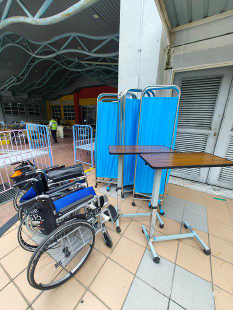Repair and Refurbishment of Medical Equipment - Photo 9