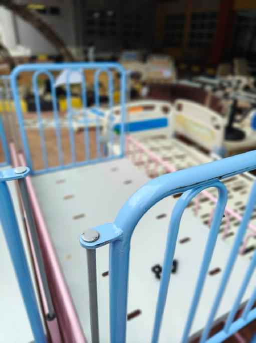 Repair and Refurbishment of Medical Equipment - Photo 5