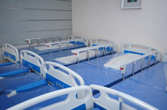 Medical Equipment Contribution and Community Support Initiatives - Photo 5