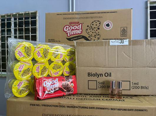 Emergency Ward Food Bank Initiative - Photo 4