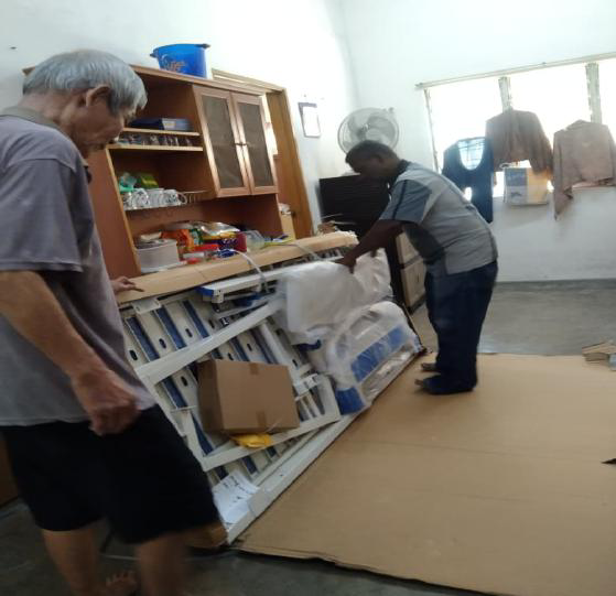 Supporting Families with Urgent Medical Bed Needs - Photo 1