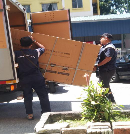 Supporting Families with Urgent Medical Bed Needs - Photo 2