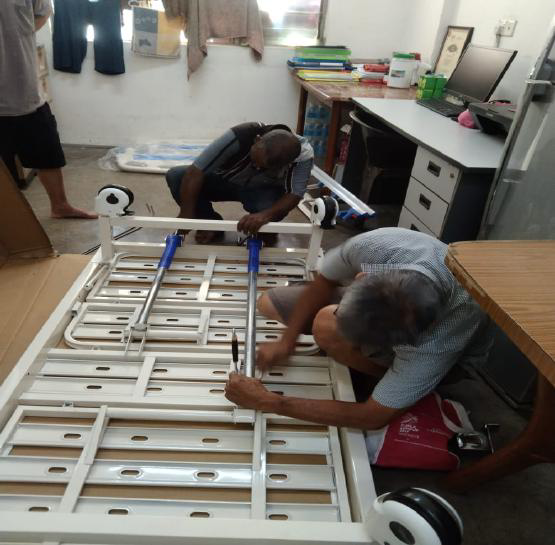 Supporting Families with Urgent Medical Bed Needs - Photo 3