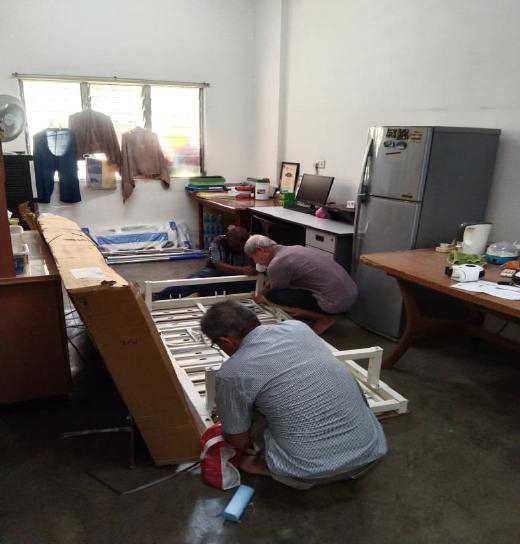 Supporting Families with Urgent Medical Bed Needs - Photo 4