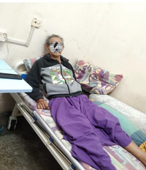 Supporting Families with Urgent Medical Bed Needs - Photo 5