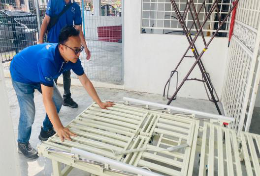 Supporting Families with Urgent Medical Bed Needs - Photo 7
