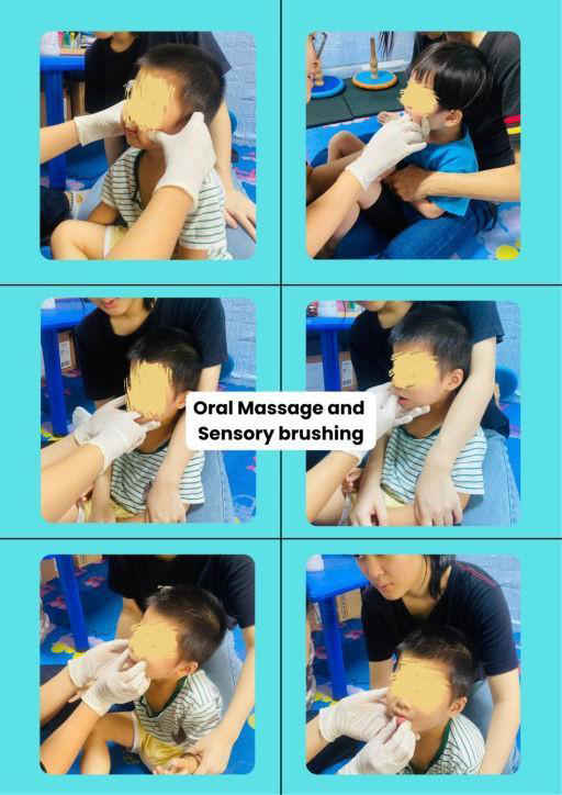 Developmental Programmes & Therapy Services - Photo 6