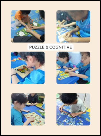 Developmental Programmes & Therapy Services - Photo 7