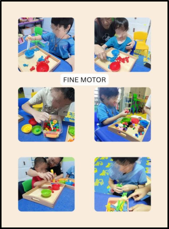 Developmental Programmes & Therapy Services - Photo 8