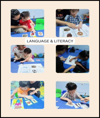Developmental Programmes & Therapy Services - Photo 10