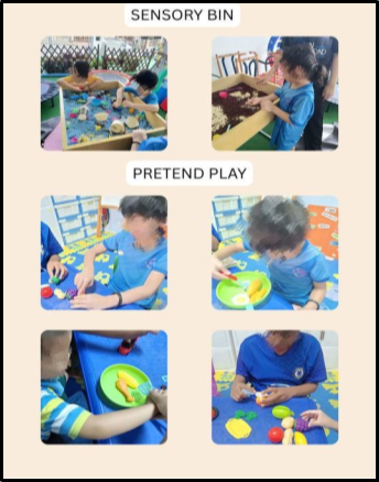 Developmental Programmes & Therapy Services - Photo 11