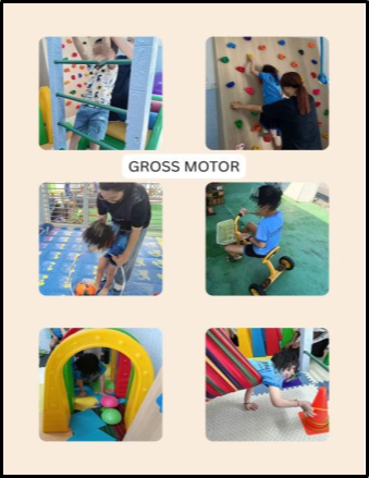 Developmental Programmes & Therapy Services - Photo 12