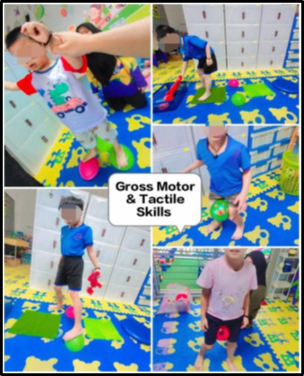 Developmental Programmes & Therapy Services - Photo 13