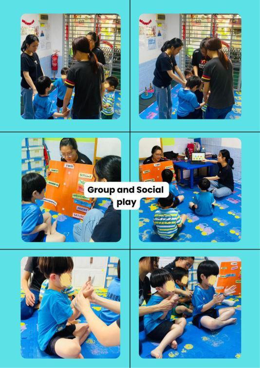 Developmental Programmes & Therapy Services - Photo 16