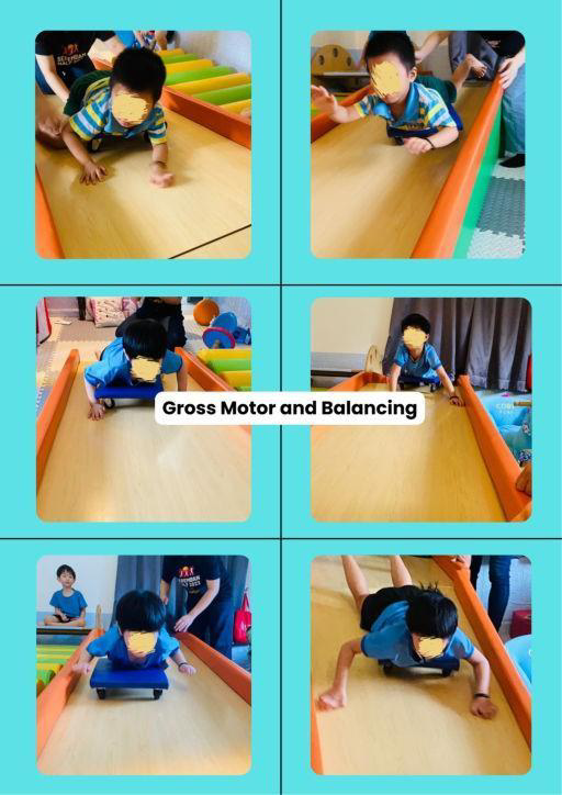 Developmental Programmes & Therapy Services - Photo 17