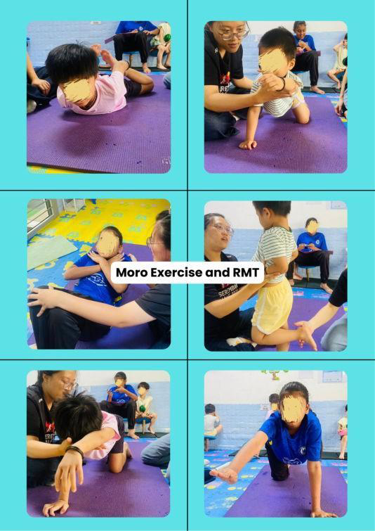 Developmental Programmes & Therapy Services - Photo 18