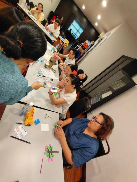 Practical Speech Therapy Workshop for Parents - Photo 5