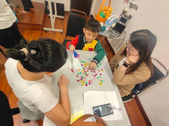Practical Speech Therapy Workshop for Parents - Photo 6