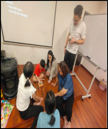 Practical Speech Therapy Workshop for Parents - Photo 1