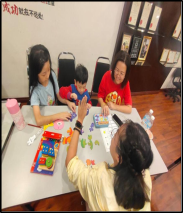 Practical Speech Therapy Workshop for Parents - Photo 2