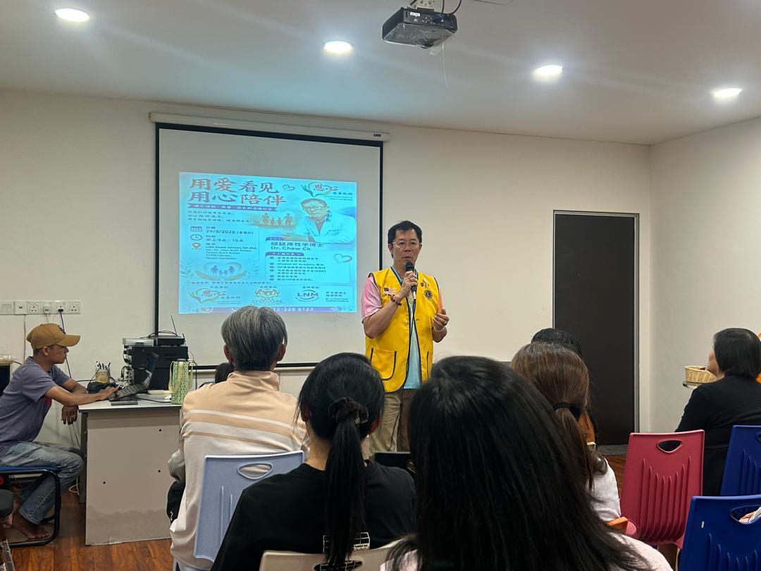 OKU Homecare Training Course - Photo 11