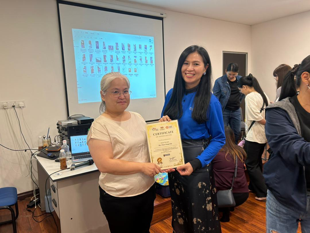OKU Homecare Training Course - Photo 14