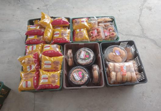 Farm-Fresh Surplus Produce & Egg Rescue Operations - Photo 11
