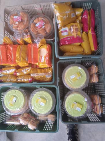 Farm-Fresh Surplus Produce & Egg Rescue Operations - Photo 14