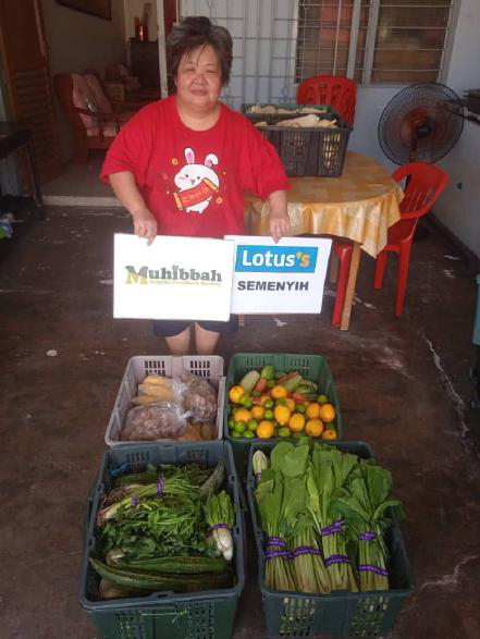 Farm-Fresh Surplus Produce & Egg Rescue Operations - Photo 15