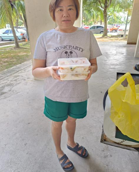 Daily Meal Relief & PPR Community Food Aid - Photo 2