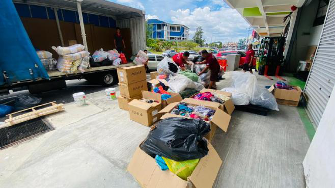 Circular Economy: Pre-Owned Furniture & Hotel Textile Rescue - Photo 14