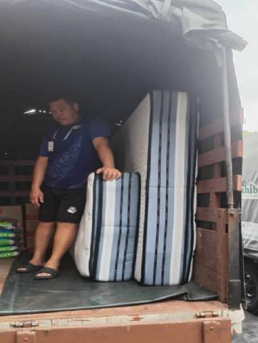 Circular Economy: Pre-Owned Furniture & Hotel Textile Rescue - Photo 1