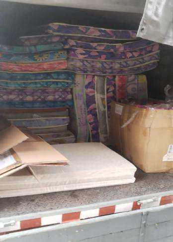 Circular Economy: Pre-Owned Furniture & Hotel Textile Rescue - Photo 2