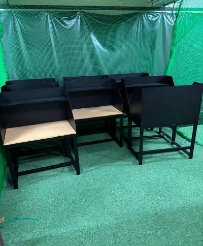 Circular Economy: Pre-Owned Furniture & Hotel Textile Rescue - Photo 3