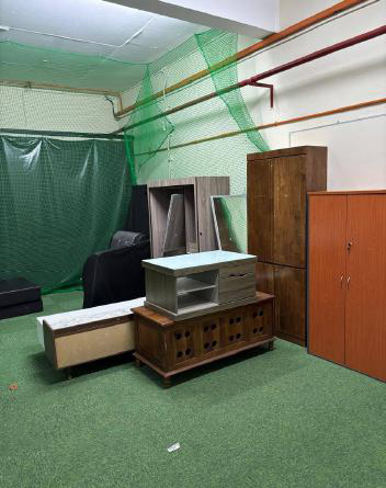 Circular Economy: Pre-Owned Furniture & Hotel Textile Rescue - Photo 5