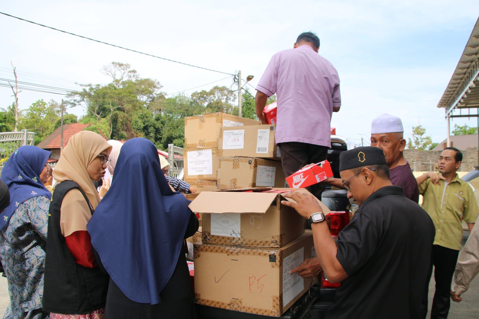 Special Needs & Disability Community Inclusion (People's Depot OKU Project) - Photo 3
