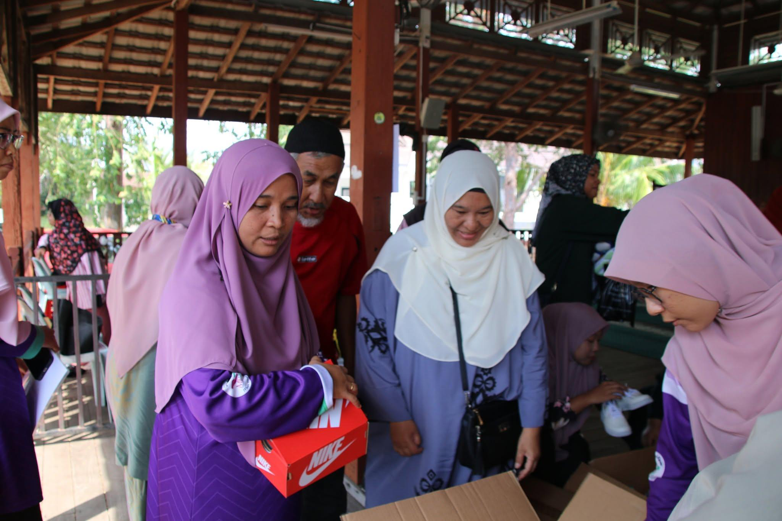 Special Needs & Disability Community Inclusion (People's Depot OKU Project) - Photo 7