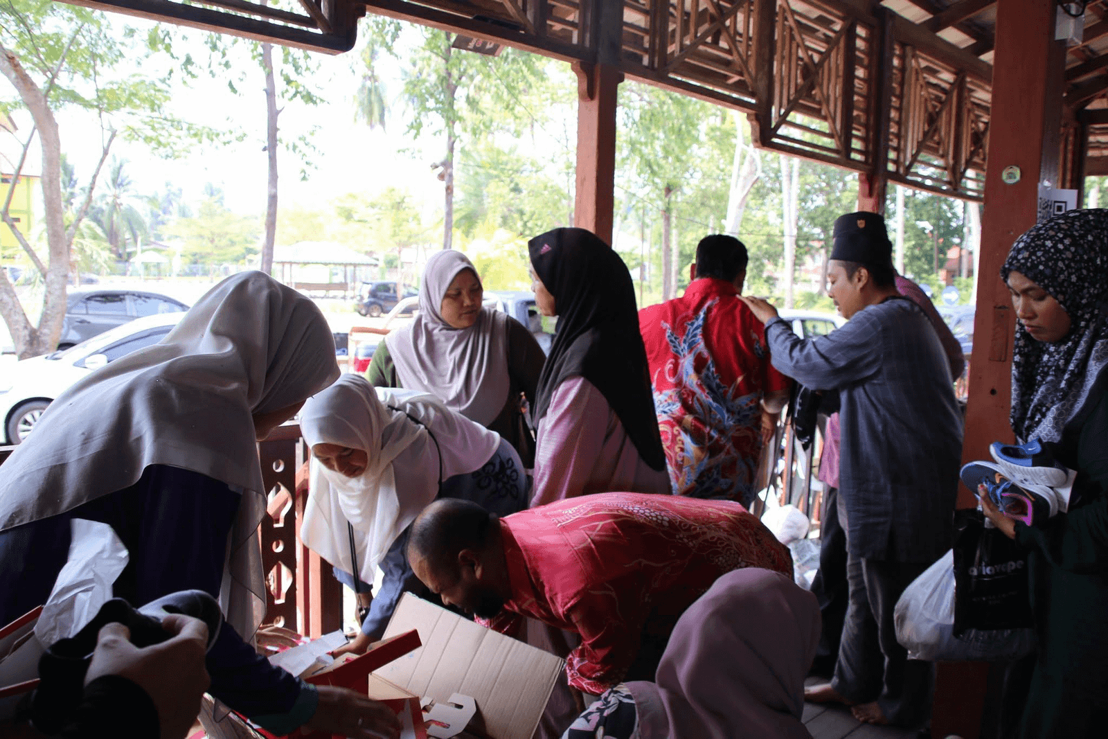 Special Needs & Disability Community Inclusion (People's Depot OKU Project) - Photo 11