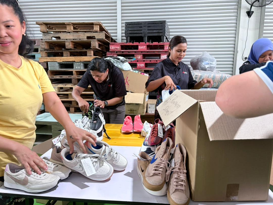 Youth Sports, School Athletics & State Teams Sponsorship (Nike Equipment Initiative) - Photo 6