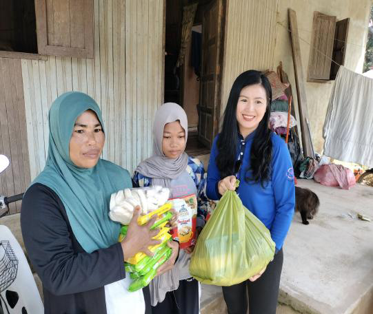 Kelantan Emergency Flood Relief & Food Bank Establishment (Rantau Panjang & Pasir Mas) - Photo 1
