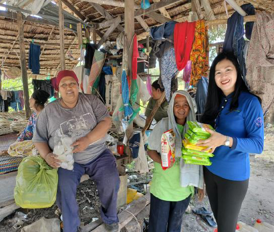 Kelantan Emergency Flood Relief & Food Bank Establishment (Rantau Panjang & Pasir Mas) - Photo 3