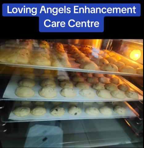 Loving Angels Vocational Bakery & KraftArt Handcrafts Workshop - Photo 14