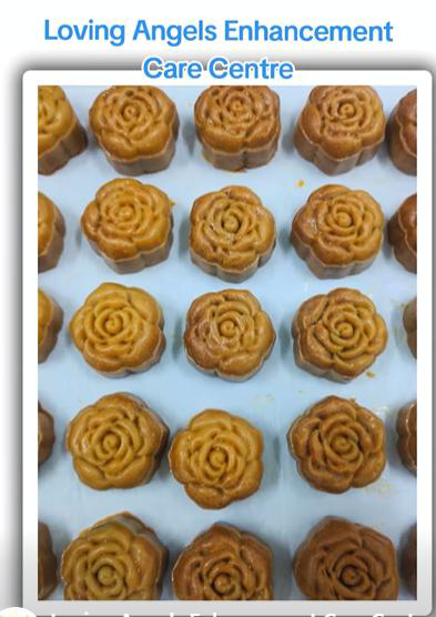 Loving Angels Vocational Bakery & KraftArt Handcrafts Workshop - Photo 16