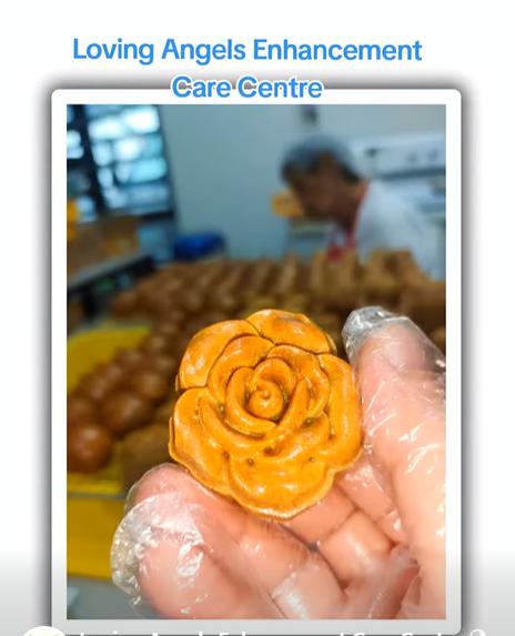 Loving Angels Vocational Bakery & KraftArt Handcrafts Workshop - Photo 19