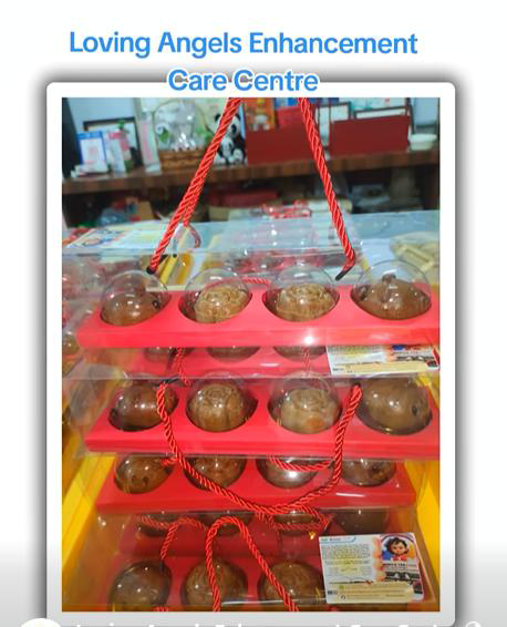 Loving Angels Vocational Bakery & KraftArt Handcrafts Workshop - Photo 20