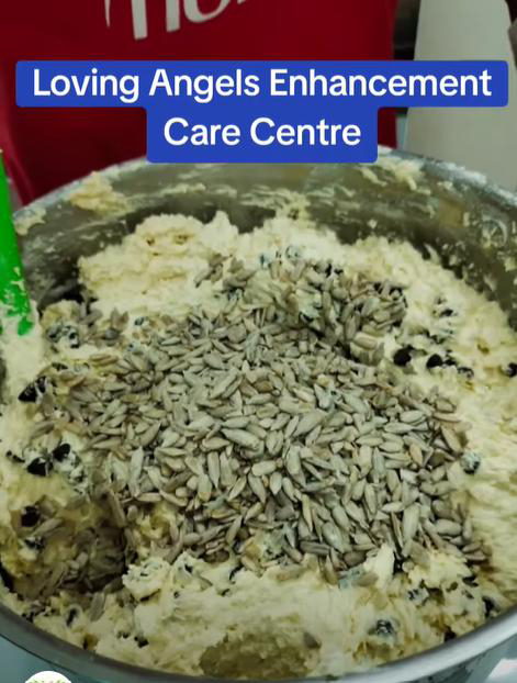 Loving Angels Vocational Bakery & KraftArt Handcrafts Workshop - Photo 23