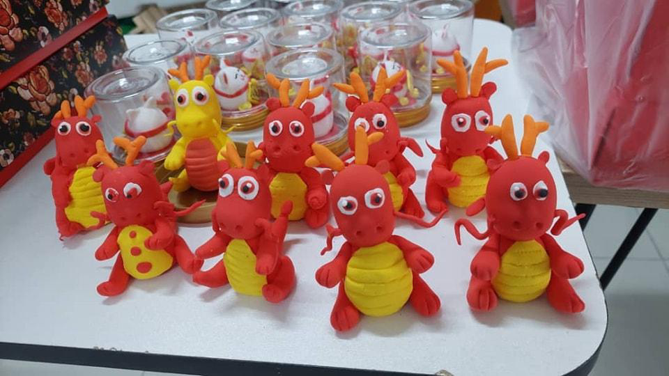 Loving Angels Vocational Bakery & KraftArt Handcrafts Workshop - Photo 13