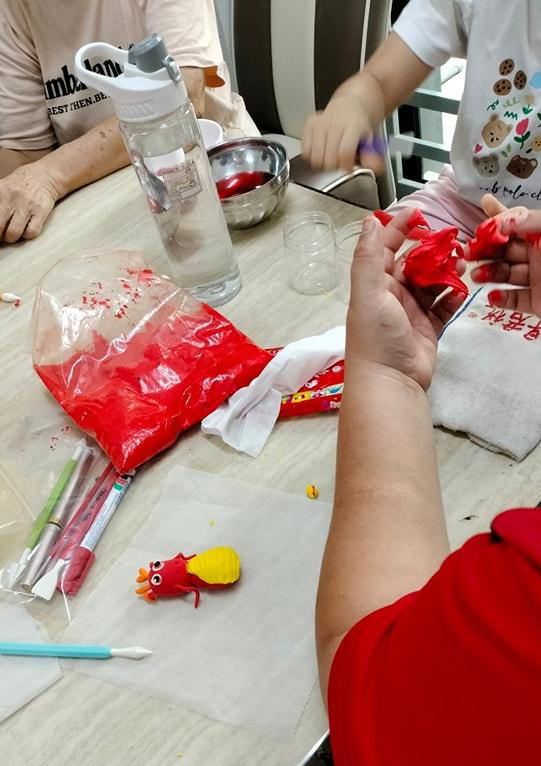 Loving Angels Vocational Bakery & KraftArt Handcrafts Workshop - Photo 9