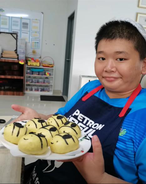 Loving Angels Vocational Bakery & KraftArt Handcrafts Workshop - Photo 10